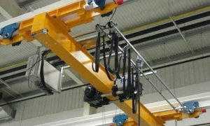 【江蘇錫中起重】無錫起重機(jī)安全操作注意事項