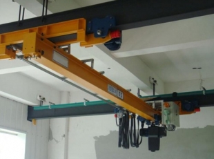 常州電動(dòng)單梁系列 品質(zhì)保障