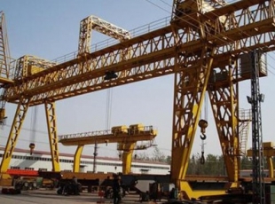 無錫行車維修 技術設計質量可靠